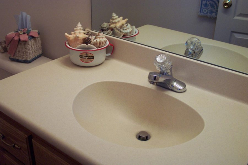 5 методов реорганизации пространства в ванной комнате
