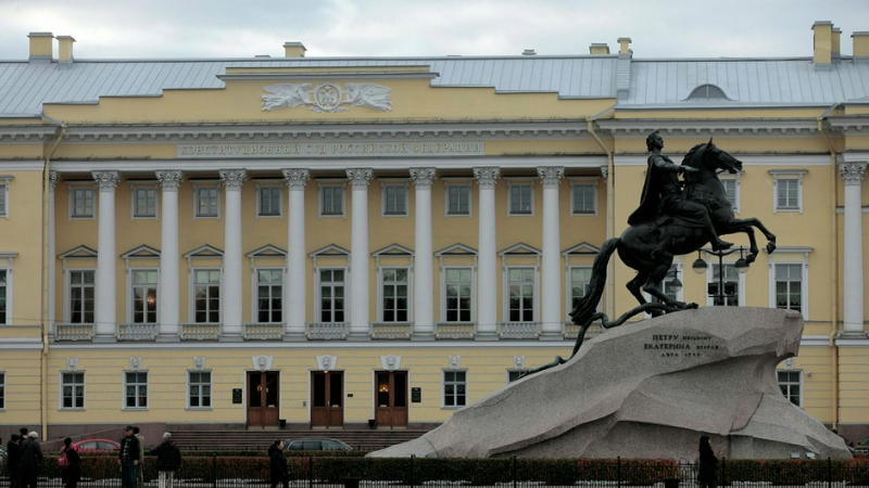 Гражданам не будут выплачивать 1 рубль компенсации при ограничении прав на участок