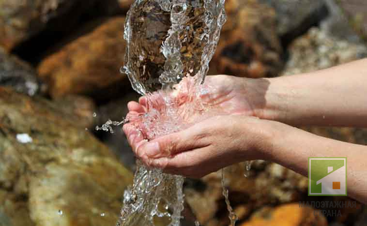 Лучшие фильтры для защиты от ржавой воды, поступающей из скважины