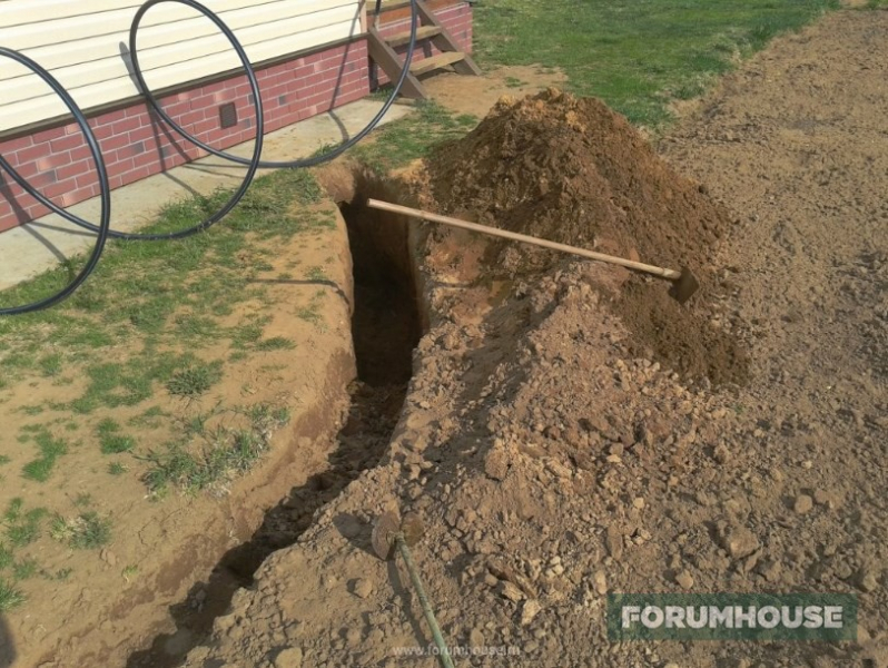 Просто, надежно, долговечно: дачный водопровод без заморочек