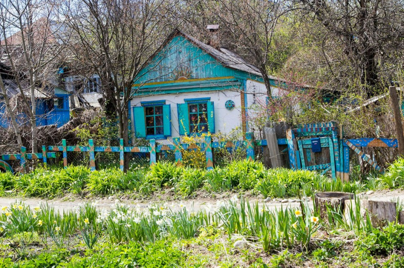 Жители Кубани получат землю бесплатно