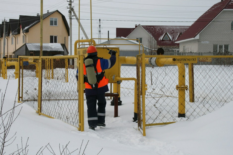 Мособлдума разрешит потратить маткапитал на газификацию дома