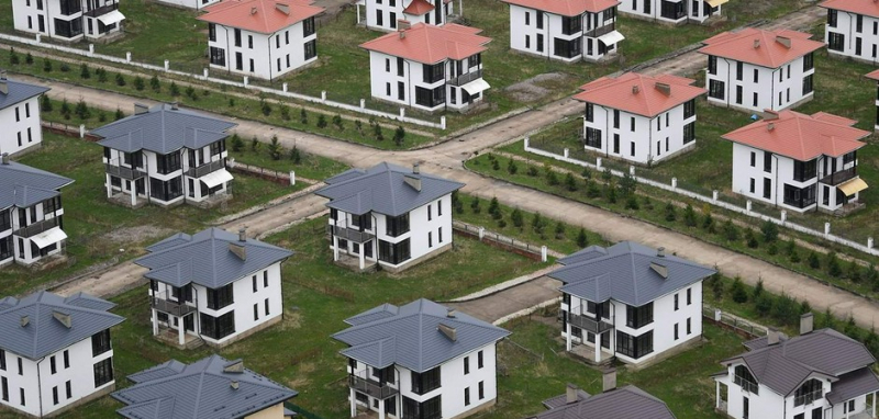 Как государство останавливает рост цен на стройматериалы и поддерживает жилищное строительство