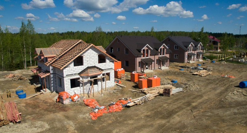 Как государство останавливает рост цен на стройматериалы и поддерживает жилищное строительство
