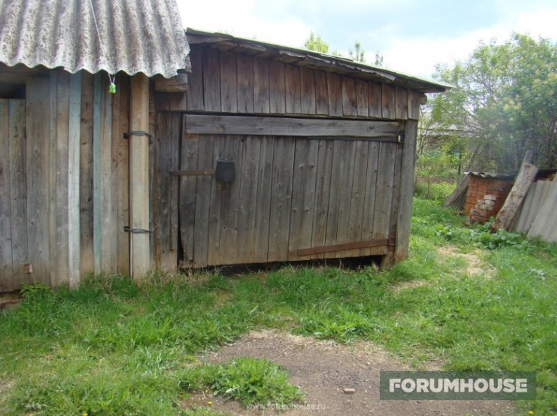 Побег в Карагай: деревенский дом вместо квартиры