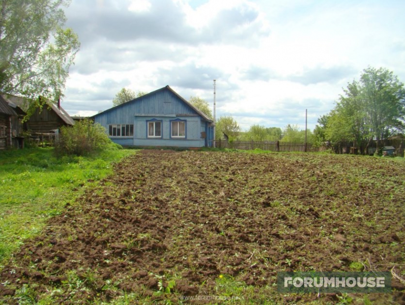 Побег в Карагай: деревенский дом вместо квартиры