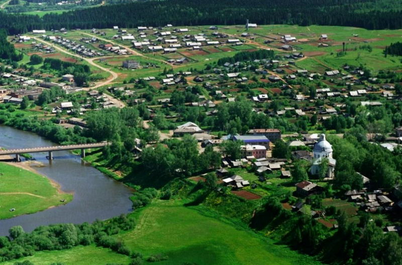 Побег в Карагай: деревенский дом вместо квартиры