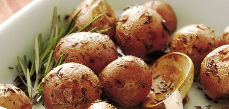 Российские учёные вывели новый сорт картофеля