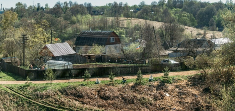 Участки с «временным» статусом исчезли из системы