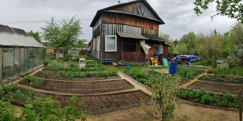 Продление дачной амнистии могут перенести