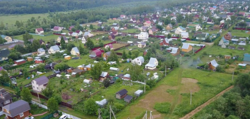 Госдума засекретит сведения о недвижимости