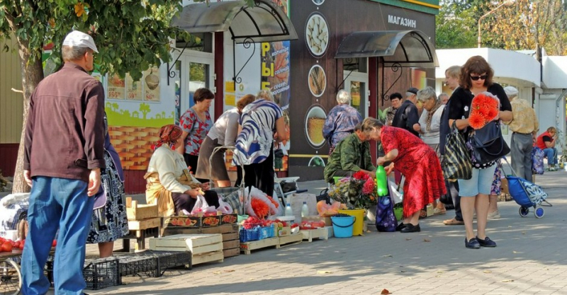 Огородники, заполним супермаркеты овощами и ягодами?