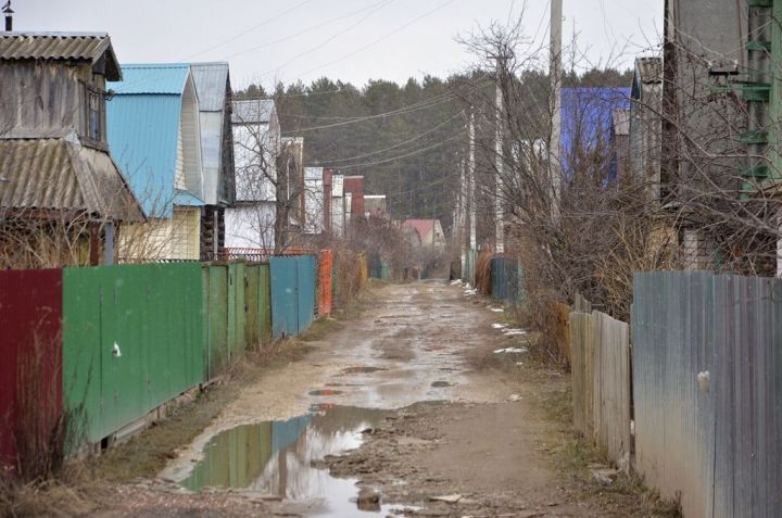 Приняли новый закон — СНТ разрешают присоединить к деревне