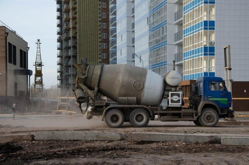 Москва определит инвесторов для комплексной застройки 308 га - Строительная газета