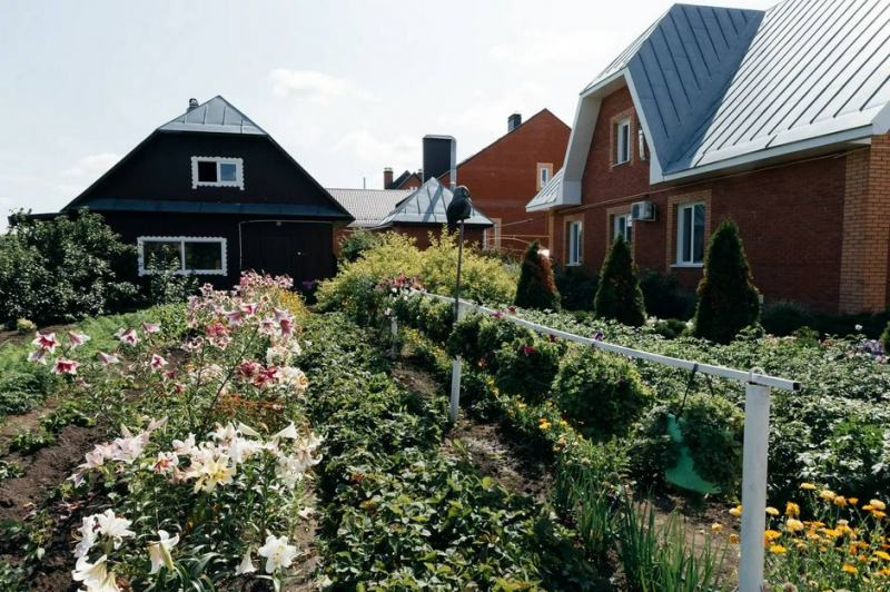 Перевести садовый дом в категорию жилого — быстрее в 2 раза