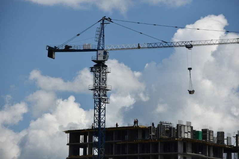 Минстрой назвал точки роста жилищного строительства на Дальнем Востоке - Строительная газета