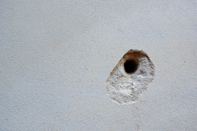 Чем заделать стену, если она треснула: действенные способы для разных материалов | ivd.ru