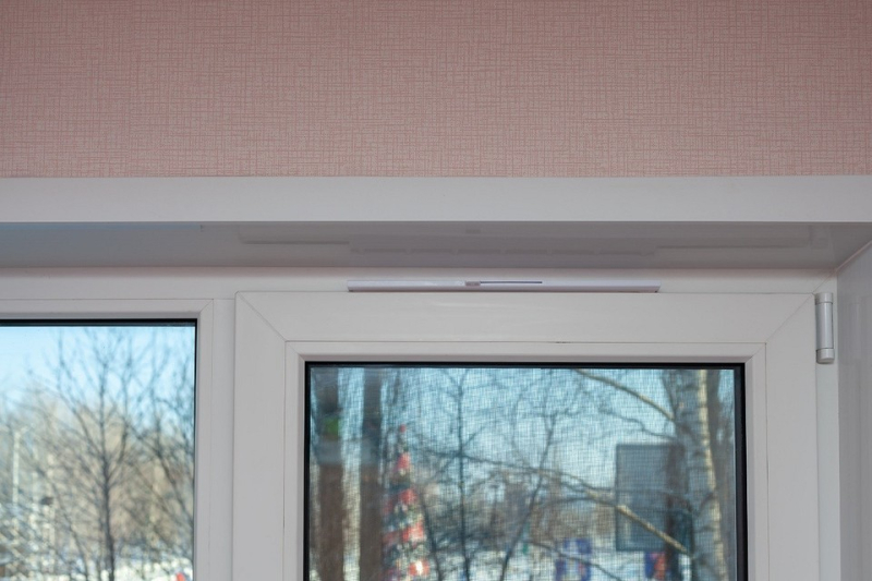 Естественная вентиляция квартиры и дома: способы организации и понятные схемы | ivd.ru