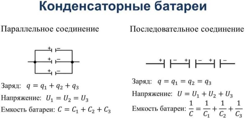 Подключение трехфазного двигателя к однофазной сети через конденсаторы – схемы