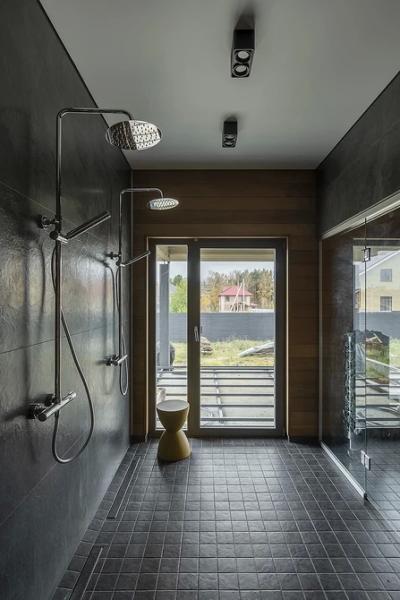 Красивые бани: проекты, 58 фото и особенности подготовки к строительству | ivd.ru