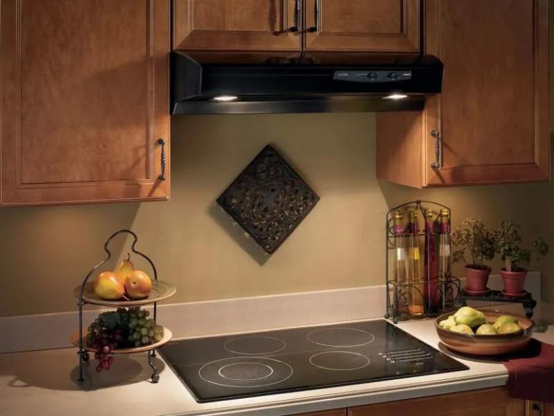 Вытяжка для кухни без отвода в вентиляцию: особенности, виды, достоинства, выбор