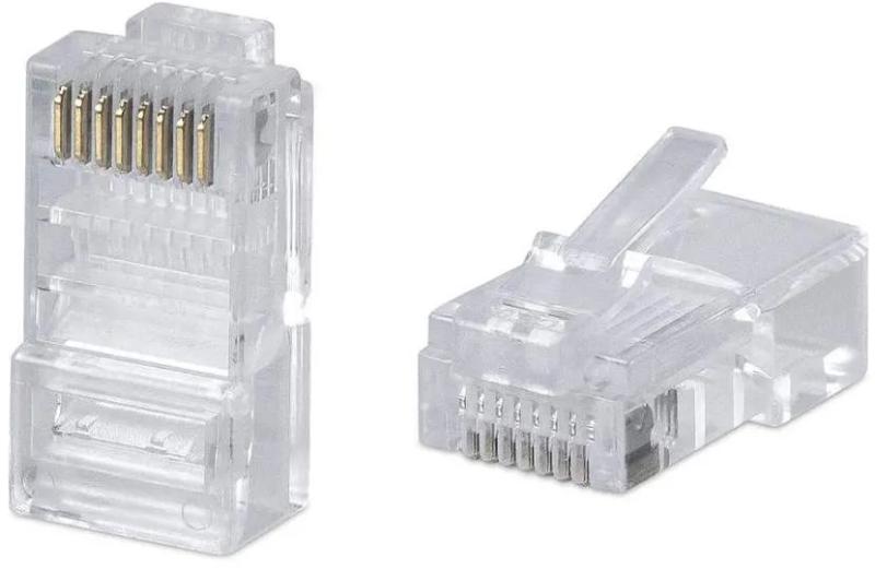 RJ 45 распиновка – витая пара, виды и особенности, варианты обжимки, расходники, инструкция