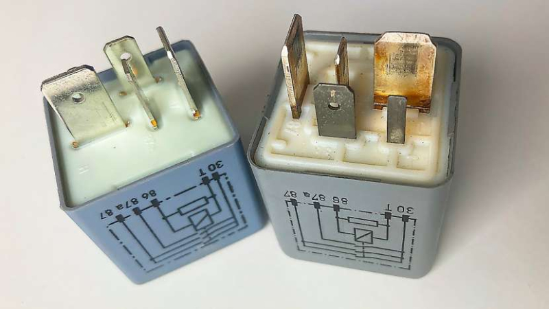 Как проверить реле – что такое реле, принцип действия, виды, свойства, признаки и причины неисправностей, подготовка и диагностика