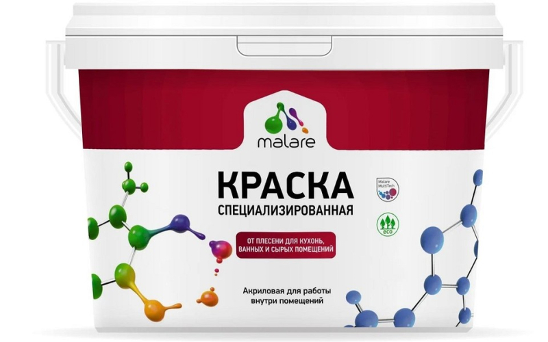 Краска для ванной: как выбрать подходящую, топ-10 лучших составов