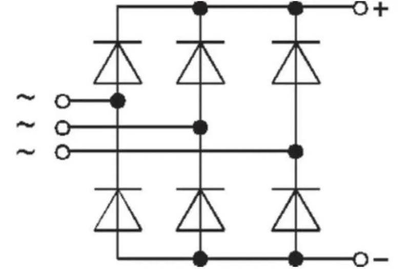 Схема диодного моста: работа, включение, виды, маркировка, плюсы и минусы